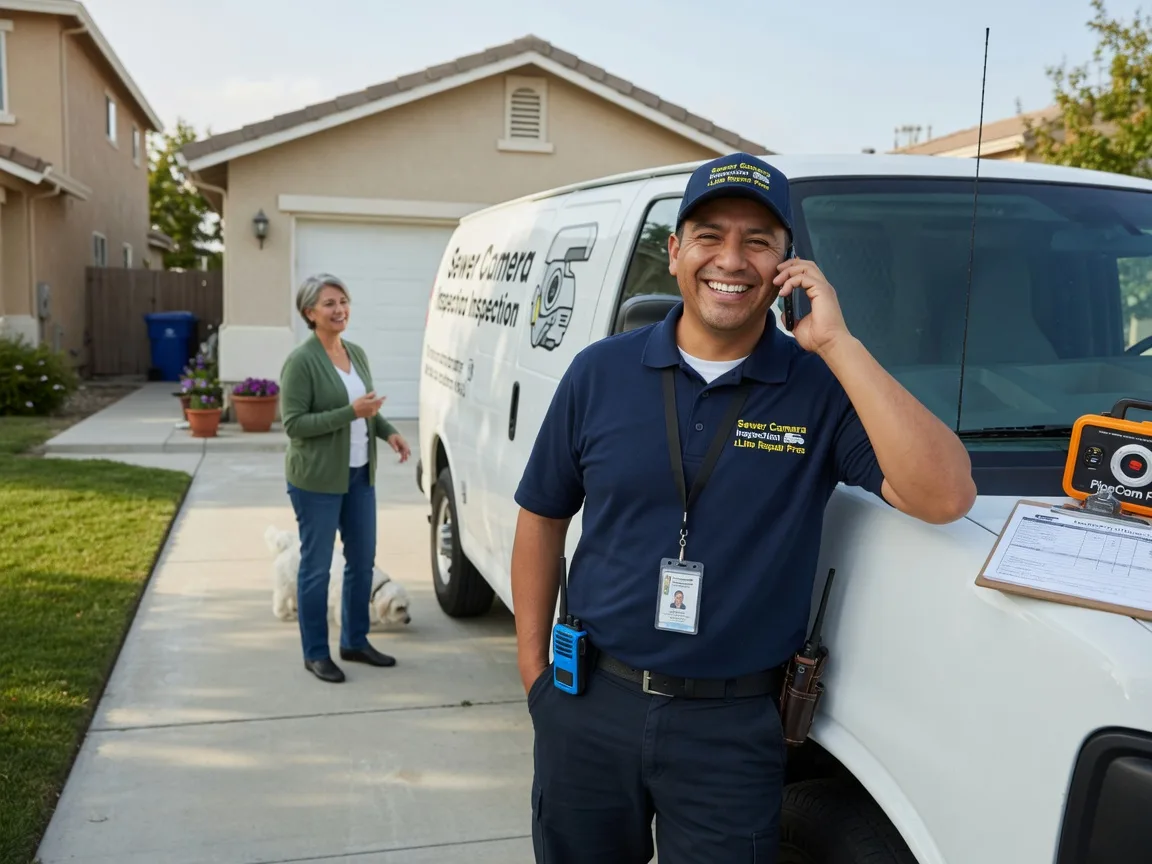 Sewer Line Repair Radnor, PA FAQs